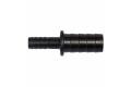 Extension Straight 10 - 6mm - Oxygen Concentrator attachment