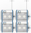 Curadle ICU PRO+ (Intensive Care Unit)