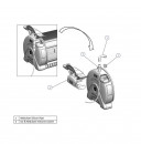 O2 & Nebulizer Silicone socket