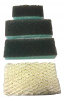Brinsea TLC 40/50 Filter set & Evaporating Block