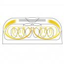 Brinsea Ovation 28 Advance Incubator (Automatic)
