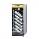 Brinsea Ova-Easy 580 Advance Series II Incubator & Advance Series II Hatcher Combination