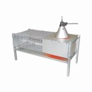 Chick Rearing Cage