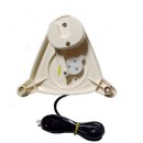 Rcom King Suro Motorised Cradle End