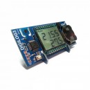 Rcom Digilog3 Thermo-hygrometer