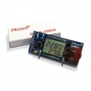 Rcom Digilog3 Thermo-hygrometer