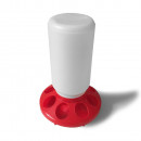 Tube Feeder & Drinker Set
