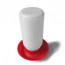 Tube Feeder & Drinker Set