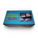 Egg Buddy Heart Monitor (With Power Adaptor Unit)