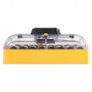 Brinsea Ovation 56 EX Incubator (Automatic) - With FREE EcoGlow 1200 Chick Brooder WORTH 69.95