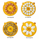 Maxi Advance and EX large egg quadrants 4 pack (12 Duck)