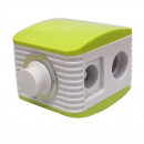 Curadle Ultrasonic Humidifier Body