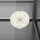 U10 Hand Access ASM (Door Hand Access for Curadle 160 ICU)