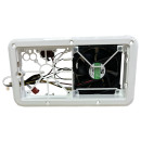 Rcom ICU Heatsink PTC Unit VER 3