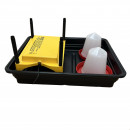 Brooder Housing Pack