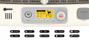 Rcom 50 DO - PRO Digital Incubator (Automatic)