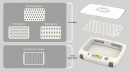 Rcom 50 DO - PRO Digital Incubator (Automatic)