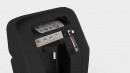 DeVilbiss Compact 1025 Oxygen Concentrator