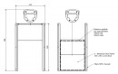 Brinsea ChickSafe Hen House Door