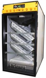 Brinsea Ova-Easy 380 Advance Series II Incubator (Automatic)