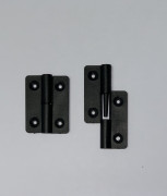 Rcom Maru Hinges (pack of 2)
