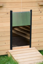 Brinsea ChickSafe Hen House Door