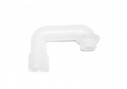 Nebulizer Silicon Pipe