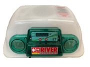 Complete Lid for ET Super 24 with GB Plug