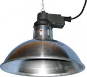 Infra Red Lamp Holder