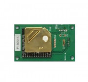 Curadle CO2 Sensor Unit