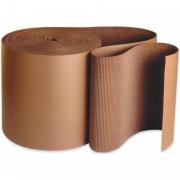 75m Corrugated Cardboard Roll