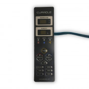Curadle Pet Brooder Membrane Switch