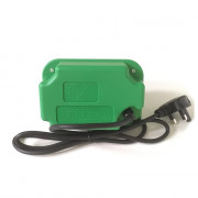 River Systems E.T Egg Turner