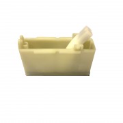 Rcom ICU Water Trough and Float