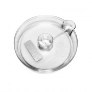 Rcom 10 Perspex Base