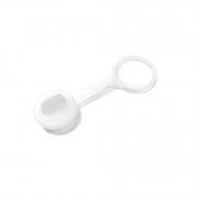 Silicon Nebuliser Cap for Rcom ICU
