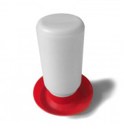 Tube Chick Drinker 1Ltr