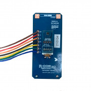 Reptile Max 90 Temperature & Humidity Sensor (Blue)