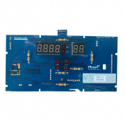 Rcom 50 Max main PCB (Printed Circuit Board) BLUE 2021