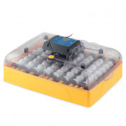Brinsea Ovation 56 EX Incubator (Automatic) - With FREE EcoGlow 1200 Chick Brooder WORTH £69.95