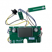 Rcom Mini Pro Replacement PCB (2020 models )
