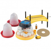 Brinsea Mini II Eco Starter Pack