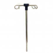 Curadle Auxiliary IV Pole