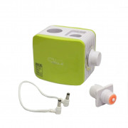 Curadle Ultrasonic Humidifier Body