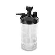 Starter set for 5 litre oxygen concentrators