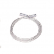 Salter Oxygen Tubing 2.1m Crush Resistant