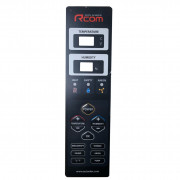Rcom Bird Brooder 60 & 90 Membrane Switch