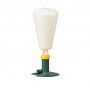 FIEM 'Smart' Semi-Automatic Humidification kit