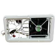 Rcom ICU Heatsink PTC Unit VER 3