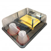 Brooder Housing Pack